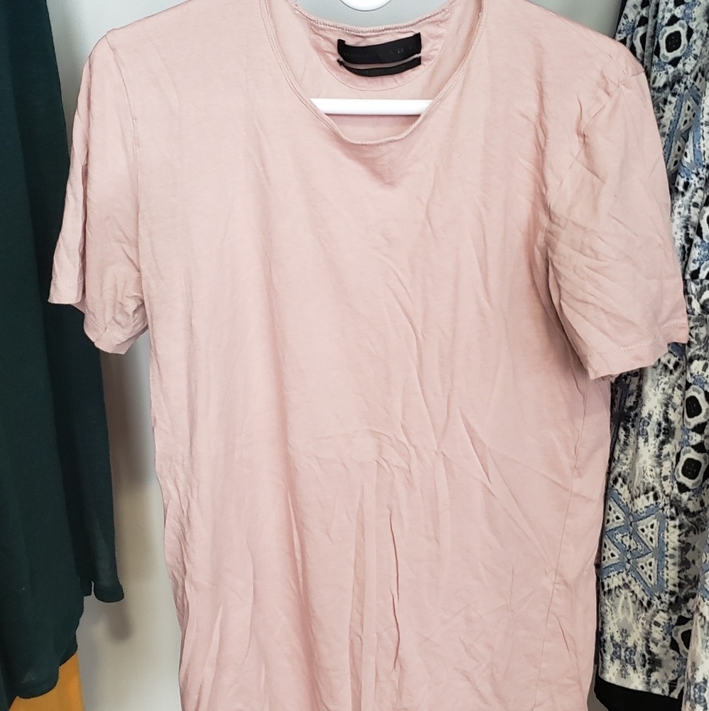 Zara Tshirt